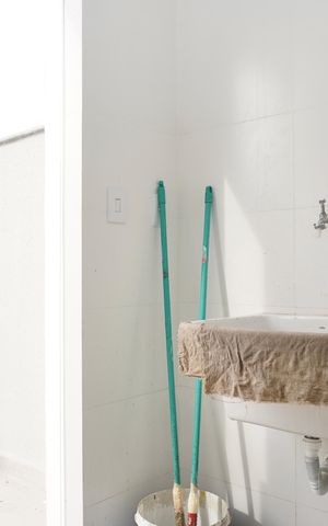 Apartamento para alugar com 117m², 3 quartos e 2 vagas Apartamento para alugar com 117m², 3 quartos e 2 vagasÁrea de Serviço