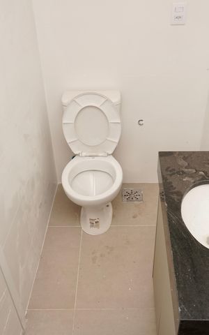 Apartamento para alugar com 117m², 3 quartos e 2 vagas Apartamento para alugar com 117m², 3 quartos e 2 vagasSuíte - Banheiro