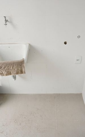Apartamento para alugar com 117m², 3 quartos e 2 vagas Apartamento para alugar com 117m², 3 quartos e 2 vagasÁrea de Serviço