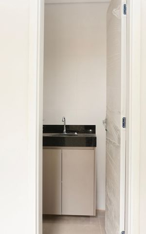 Apartamento para alugar com 117m², 3 quartos e 2 vagas Apartamento para alugar com 117m², 3 quartos e 2 vagasSuíte - Banheiro