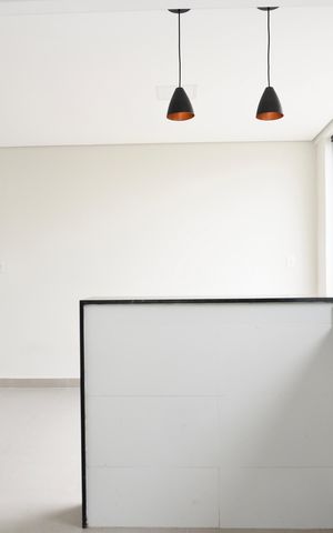 Apartamento para alugar com 117m², 3 quartos e 2 vagas Apartamento para alugar com 117m², 3 quartos e 2 vagasCozinha