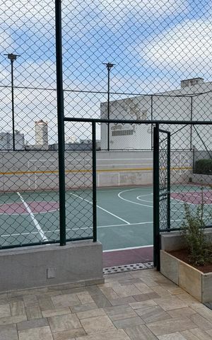 Apartamento à venda com 67m², 2 quartos e 1 vaga Apartamento à venda com 67m², 2 quartos e 1 vagaÁrea externa