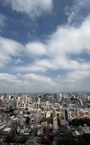 Apartamento à venda com 67m², 2 quartos e 1 vaga Apartamento à venda com 67m², 2 quartos e 1 vagaVista