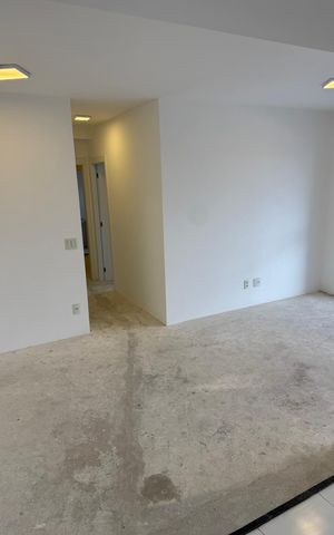 Apartamento à venda com 67m², 2 quartos e 1 vaga Apartamento à venda com 67m², 2 quartos e 1 vagaSala