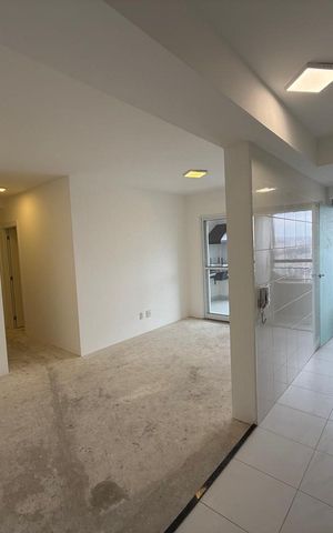 Apartamento à venda com 67m², 2 quartos e 1 vaga Apartamento à venda com 67m², 2 quartos e 1 vagaSala