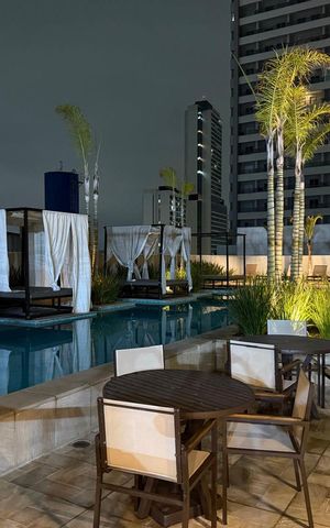 Apartamento à venda com 67m², 2 quartos e 1 vaga Apartamento à venda com 67m², 2 quartos e 1 vagaÁrea externa
