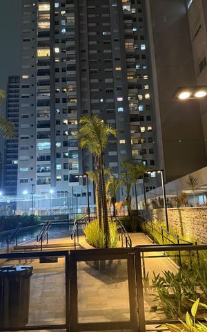 Apartamento à venda com 67m², 2 quartos e 1 vaga Apartamento à venda com 67m², 2 quartos e 1 vagaÁrea externa