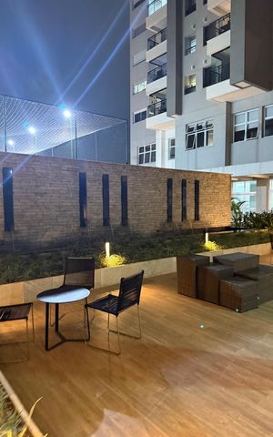 Apartamento à venda com 67m², 2 quartos e 1 vaga Apartamento à venda com 67m², 2 quartos e 1 vagaÁrea externa
