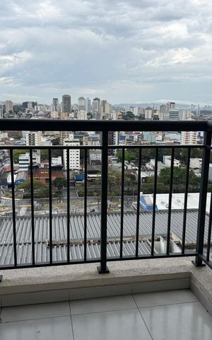 Apartamento à venda com 67m², 2 quartos e 1 vaga