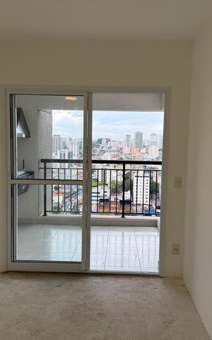 Apartamento à venda com 67m², 2 quartos e 1 vaga Apartamento à venda com 67m², 2 quartos e 1 vagaSala