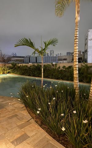 Apartamento à venda com 67m², 2 quartos e 1 vaga Apartamento à venda com 67m², 2 quartos e 1 vagaÁrea externa