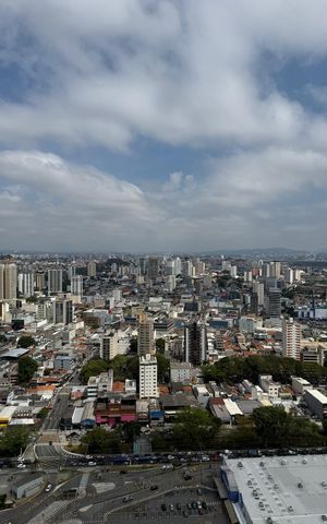 Apartamento à venda com 67m², 2 quartos e 1 vaga Apartamento à venda com 67m², 2 quartos e 1 vagaVista
