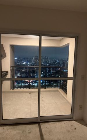 Apartamento à venda com 67m², 2 quartos e 1 vaga Apartamento à venda com 67m², 2 quartos e 1 vagaSala