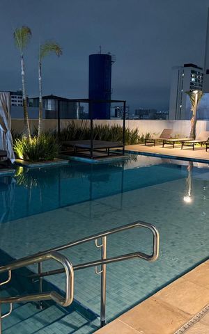 Apartamento à venda com 67m², 2 quartos e 1 vaga Apartamento à venda com 67m², 2 quartos e 1 vagaÁrea externa