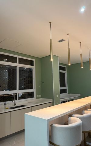 Apartamento à venda com 67m², 2 quartos e 1 vaga Apartamento à venda com 67m², 2 quartos e 1 vagaÁrea externa
