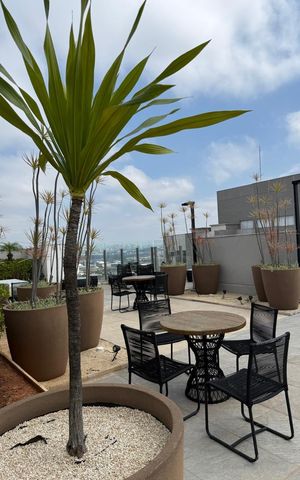 Apartamento à venda com 67m², 2 quartos e 1 vaga Apartamento à venda com 67m², 2 quartos e 1 vagaÁrea externa