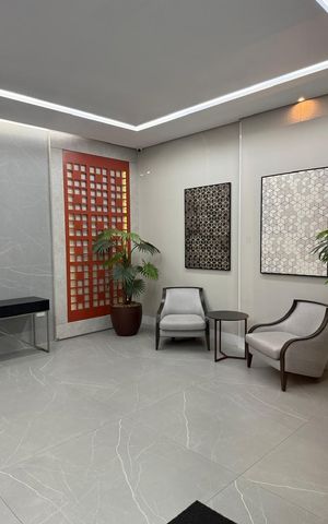 Apartamento à venda com 67m², 2 quartos e 1 vaga Apartamento à venda com 67m², 2 quartos e 1 vagaÁrea externa