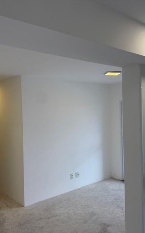 Apartamento à venda com 67m², 2 quartos e 1 vaga Apartamento à venda com 67m², 2 quartos e 1 vagaSala