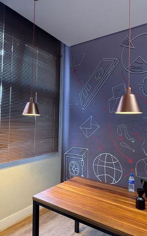 Apartamento à venda com 67m², 2 quartos e 1 vaga