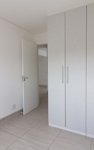 Apartamento para alugar com 120m², 3 quartos e 2 vagas Apartamento para alugar com 120m², 3 quartos e 2 vagasQuarto 2