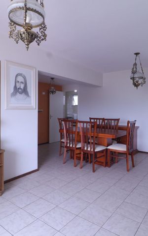 Apartamento à venda com 90m², 3 quartos e 1 vaga