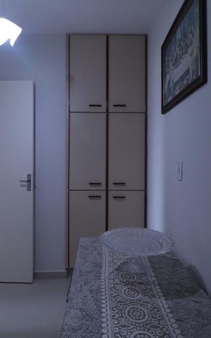 Apartamento à venda com 90m², 3 quartos e 1 vaga