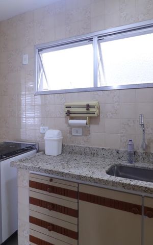 Apartamento à venda com 90m², 3 quartos e 1 vaga