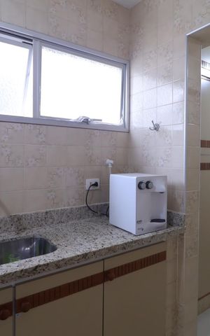 Apartamento à venda com 90m², 3 quartos e 1 vaga