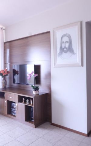 Apartamento à venda com 90m², 3 quartos e 1 vaga
