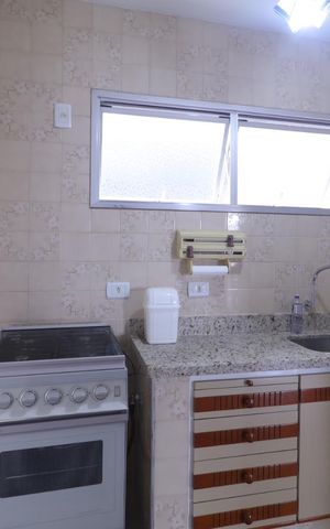 Apartamento à venda com 90m², 3 quartos e 1 vaga