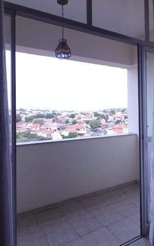 Apartamento à venda com 90m², 3 quartos e 1 vaga