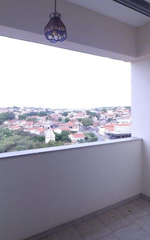 Apartamento à venda com 90m², 3 quartos e 1 vaga