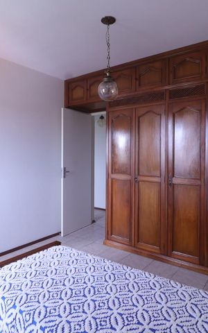 Apartamento à venda com 90m², 3 quartos e 1 vaga