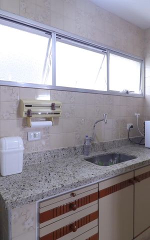Apartamento à venda com 90m², 3 quartos e 1 vaga