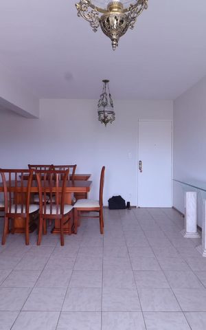 Apartamento à venda com 90m², 3 quartos e 1 vaga
