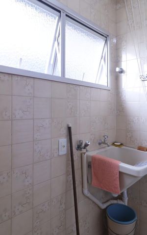 Apartamento à venda com 90m², 3 quartos e 1 vaga
