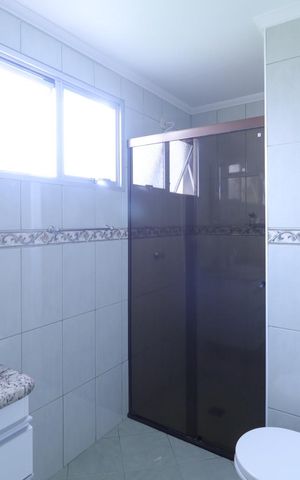 Apartamento à venda com 90m², 3 quartos e 1 vaga