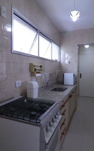 Apartamento à venda com 90m², 3 quartos e 1 vaga