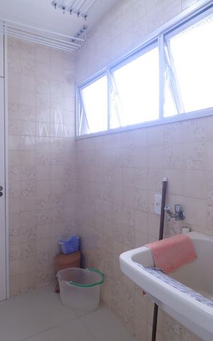 Apartamento à venda com 90m², 3 quartos e 1 vaga