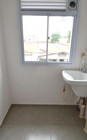 Apartamento para alugar com 47m², 2 quartos e 1 vagaÁrea de Serviço