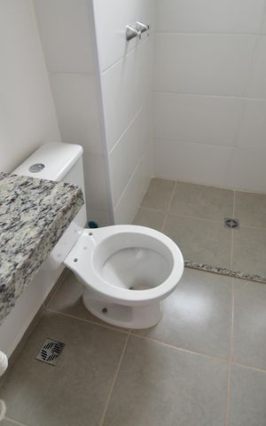 Apartamento para alugar com 47m², 2 quartos e 1 vagaBanheiro