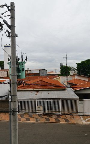 Apartamento para alugar com 47m², 2 quartos e 1 vagaQuarto 2 - Vista