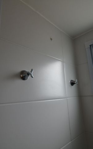 Apartamento para alugar com 47m², 2 quartos e 1 vagaBanheiro