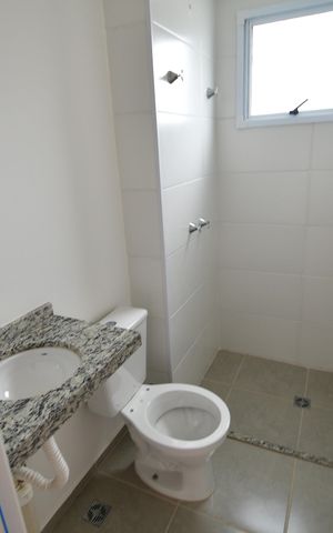 Apartamento para alugar com 47m², 2 quartos e 1 vagaBanheiro