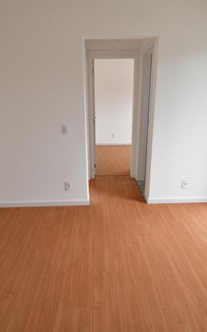 Apartamento para alugar com 47m², 2 quartos e 1 vagaSala