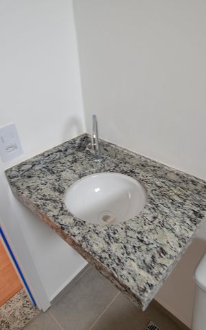 Apartamento para alugar com 47m², 2 quartos e 1 vagaBanheiro