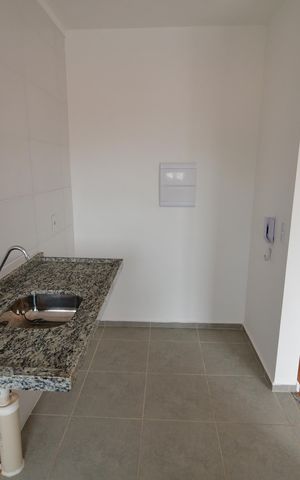 Apartamento para alugar com 47m², 2 quartos e 1 vagaCozinha