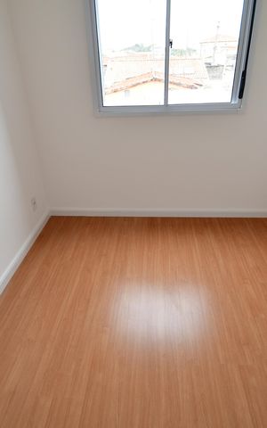 Apartamento para alugar com 47m², 2 quartos e 1 vagaQuarto 1