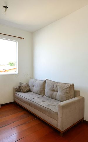 Apartamento à venda com 62m², 3 quartos e 1 vagaSala