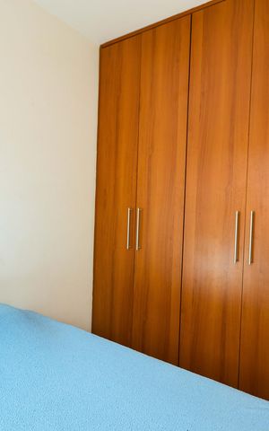 Apartamento à venda com 62m², 3 quartos e 1 vagaQuarto 1